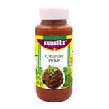 Coriander Pickle