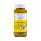 Green Chilli Pickle North Indian