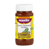 Green Tamarind Pickle