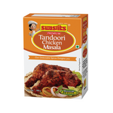 Tandoori Chicken Masala