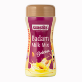 Badam Milk Mix