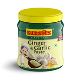 Ginger Garlic Paste
