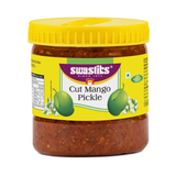 Cut Mango Pickle