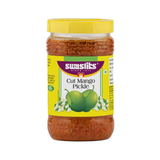Cut Mango Pickle