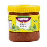 Citron Pickle