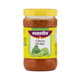 Citron Pickle