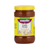 Garlic Pickle