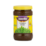 Gongura Pickle