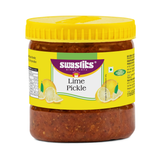 Lime Pickle