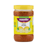 Lime Pickle