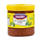 Mix Vegetable Pickle