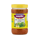 Mix Vegetable Pickle