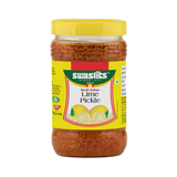 Lime Pickle North Indian