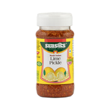 Lime Pickle North Indian