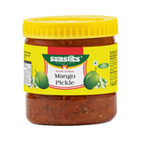 Mango Pickle North Indian