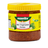 Mix Vegetable Pickle North Indian