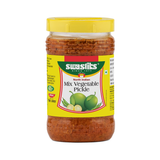 Mix Vegetable Pickle North Indian