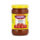 Tomato Pickle