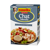 Chat Masala