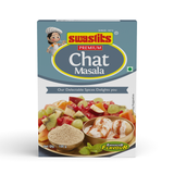 Chat Masala