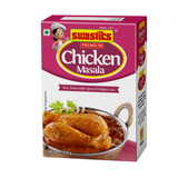 Chicken Masala