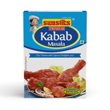 kabab Masala