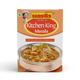 Kitchen King Masala