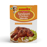 Tandoori Chicken Masala