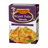 Biryani Pulav Masala