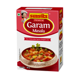 Garam Masala