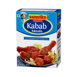 kabab Masala