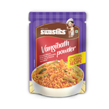 Vangibath Powder