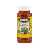 Mix Vegetable Pickle North Indian