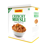 Crunchy Muesli