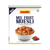 Mix Fruit Muesli