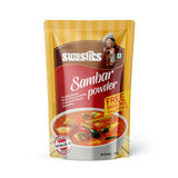 Sambar Powder