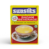 Badam Beverage