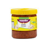Garlic Pickle