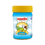 Ghee Jar