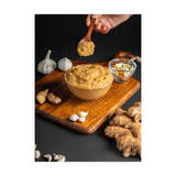 Ginger Garlic Paste