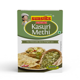 Kasuri Methi