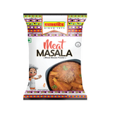 Meat Masala
