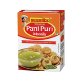Pani Puri Masala