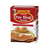 Pav Bhaji Masala
