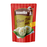 Rava Idli Mix (Buy 1 Get 1)