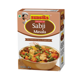 Sabji Masala