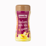 Badam Milk Mix