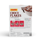 Choco Flakes