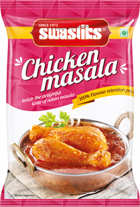 Chicken Masala