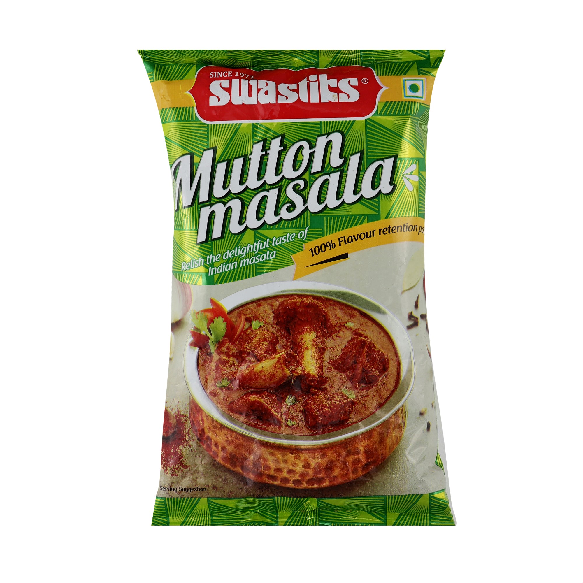 Mutton Masala